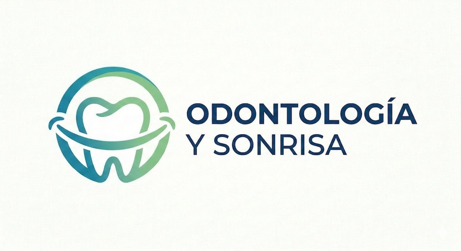Odontylogos y Sonrisas Logo